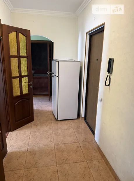 Квартира на вул. Драгоманова, 3А в Києві, ID 266872, фото №9