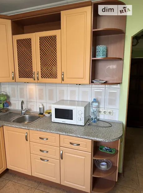 Квартира на вул. Драгоманова, 3А в Києві, ID 266872, фото №10