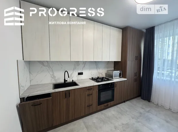 Квартира на вул. Височана Семена, 18 в Івано-Франківську, ID 318328, фото №1