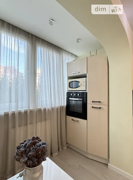 Квартира на вул. Симоненка Василя в Івано-Франківськ, ID 266313, фото №5