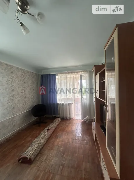 Квартира на просп. Повітряних Сил, 43 в Києві, ID 276038, фото №1
