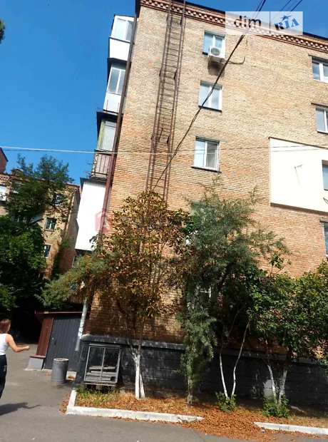 Квартира на просп. Повітряних Сил, 43 в Києві, ID 276038, фото №12