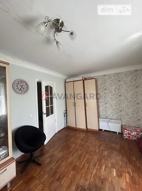 Квартира на просп. Повітряних Сил, 43 в Києві, ID 276038, фото №3