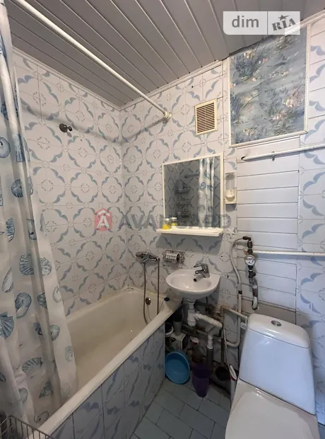 Квартира на просп. Повітряних Сил, 43 в Києві, ID 276038, фото №5