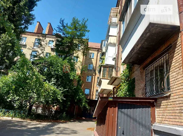 Квартира на просп. Повітряних Сил, 43 в Києві, ID 276038, фото №8