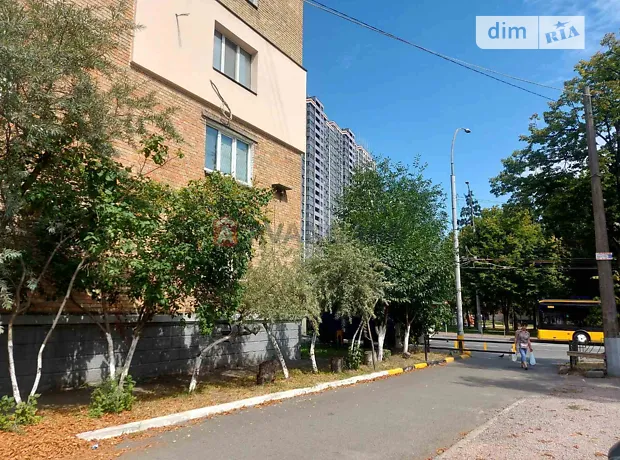 Квартира на просп. Повітряних Сил, 43 в Києві, ID 276038, фото №9