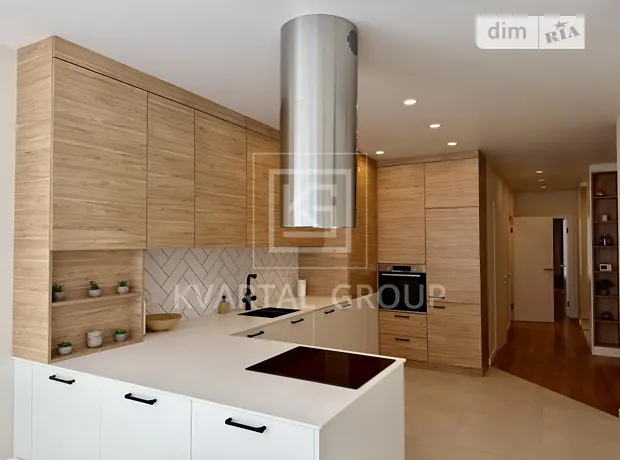 Квартира на вул. Прорізна, 15 в Київ, ID 354102, фото №1