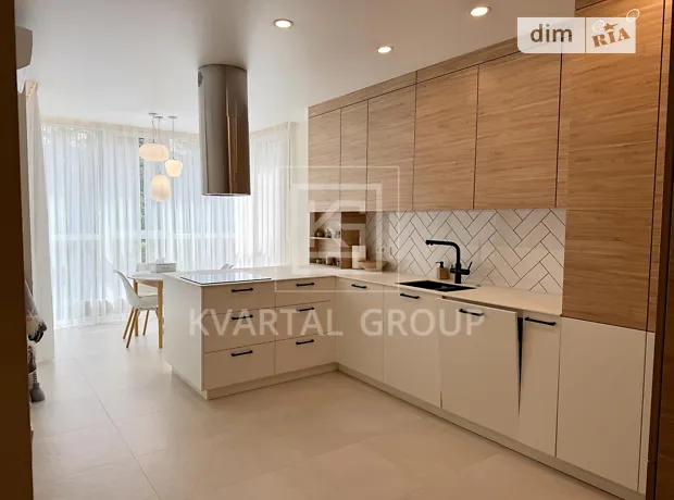 Квартира на вул. Прорізна, 15 в Києві, ID 354102, фото №12