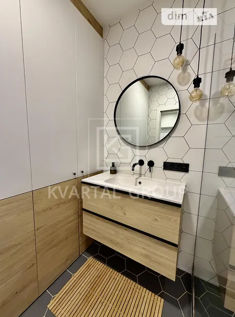 Квартира на вул. Прорізна, 15 в Києві, ID 354102, фото №14
