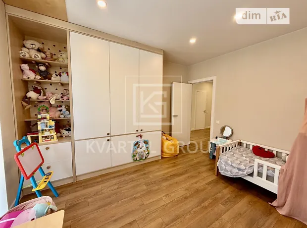 Квартира на вул. Прорізна, 15 в Києві, ID 354102, фото №17