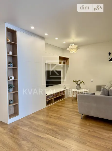 Квартира на вул. Прорізна, 15 в Києві, ID 354102, фото №18