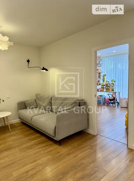 Квартира на вул. Прорізна, 15 в Києві, ID 354102, фото №19