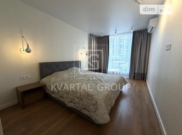Квартира на вул. Прорізна, 15 в Києві, ID 354102, фото №20