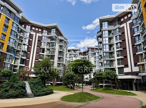 Квартира на вул. Прорізна, 15 в Київ, ID 354102, фото №3