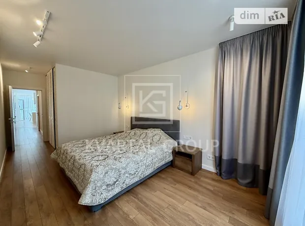 Квартира на вул. Прорізна, 15 в Києві, ID 354102, фото №21