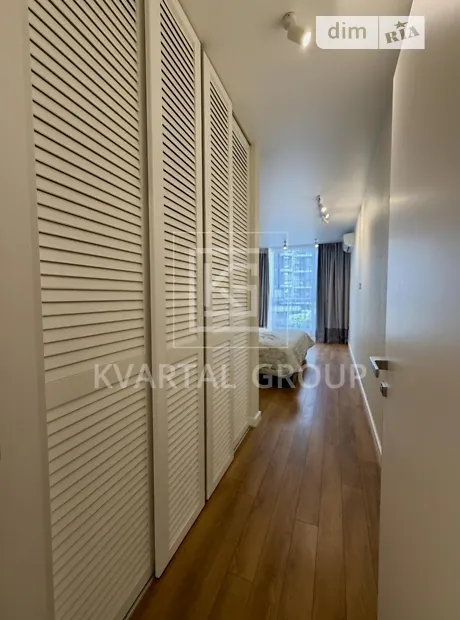 Квартира на вул. Прорізна, 15 в Києві, ID 354102, фото №24