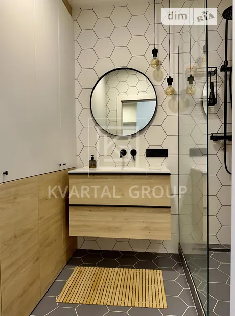 Квартира на вул. Прорізна, 15 в Києві, ID 354102, фото №25