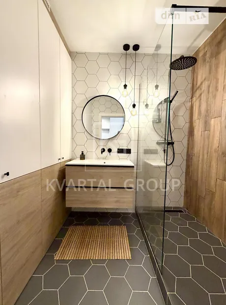 Квартира на вул. Прорізна, 15 в Києві, ID 354102, фото №29