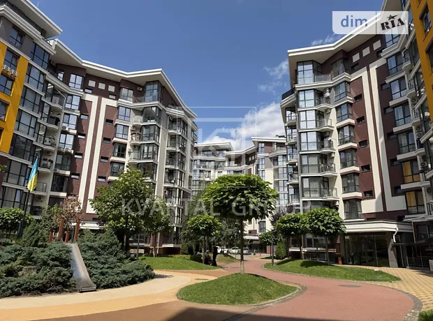 Квартира на вул. Прорізна, 15 в Києві, ID 354102, фото №33