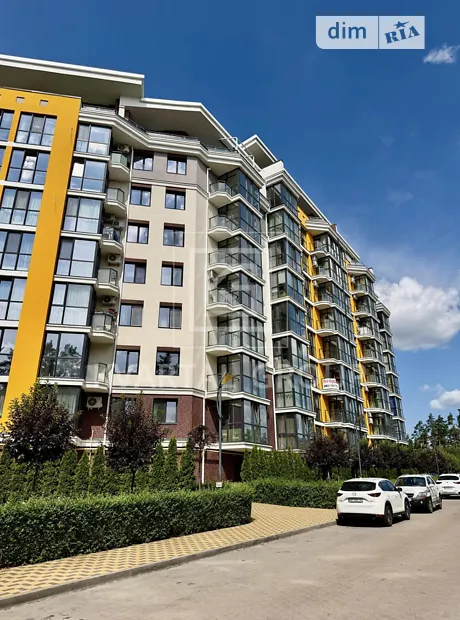 Квартира на вул. Прорізна, 15 в Києві, ID 354102, фото №34