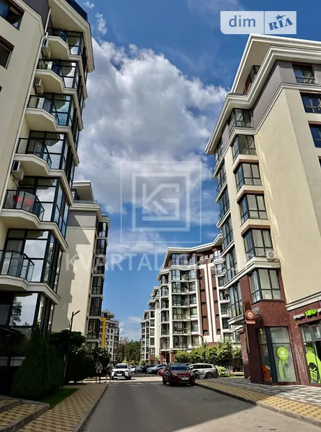 Квартира на вул. Прорізна, 15 в Києві, ID 354102, фото №35