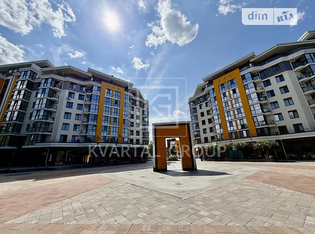 Квартира на вул. Прорізна, 15 в Києві, ID 354102, фото №37