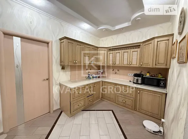 Квартира на вул. Озерна 11/13 в Києві, ID 308946, фото №1