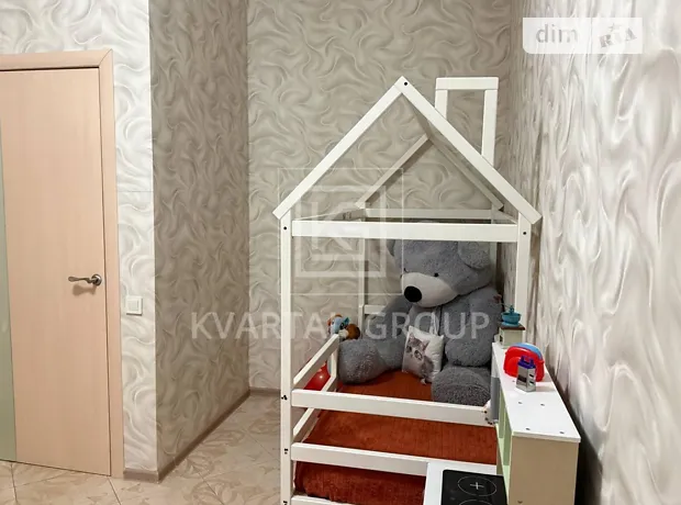 Квартира на вул. Озерна 11/13 в Києві, ID 308946, фото №11