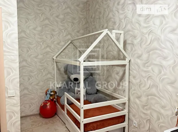Квартира на вул. Озерна 11/13 в Києві, ID 308946, фото №14
