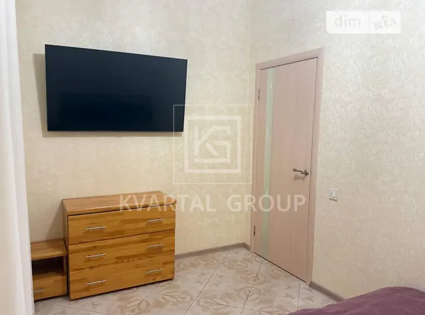 Квартира на вул. Озерна 11/13 в Києві, ID 308946, фото №16