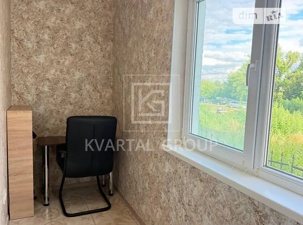 Квартира на вул. Озерна 11/13 в Києві, ID 308946, фото №24