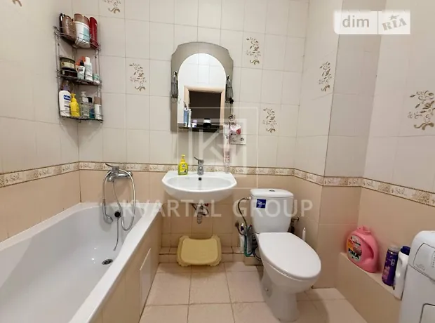 Квартира на вул. Озерна 11/13 в Києві, ID 308946, фото №28