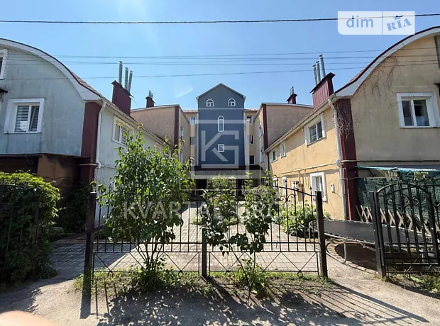 Квартира на вул. Озерна 11/13 в Києві, ID 308946, фото №32