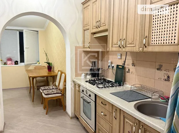 Квартира на вул. Озерна 11/13 в Києві, ID 308946, фото №6