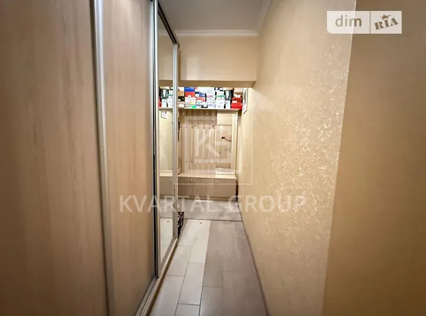 Квартира на вул. Озерна 11/13 в Києві, ID 308946, фото №7