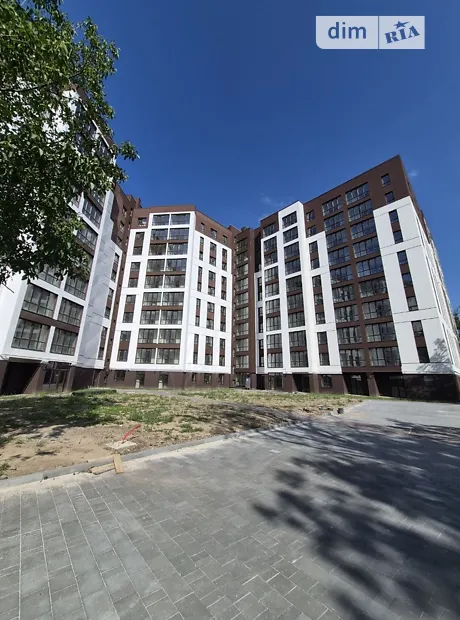 Квартира на вул. Ленкавського в Івано-Франківську, ID 266280, фото №1