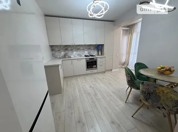 Квартира на вул. Височана Семена, 18 в Івано-Франківську, ID 266514, фото №4