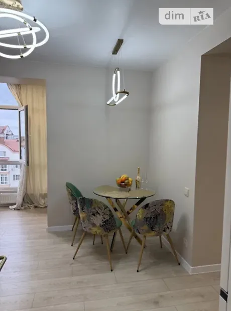 Квартира на вул. Височана Семена, 18 в Івано-Франківську, ID 266514, фото №5