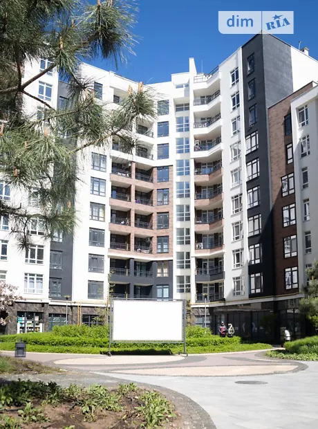 Квартира на вул. Ольги Кобилянської, 41 в Києві, ID 281585, фото №4