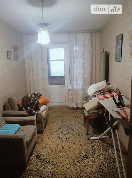 Квартира на вул. Європейська, 54 в Полтаві, ID 266352, фото №11
