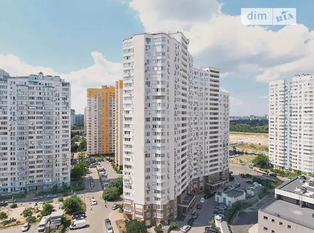 Квартира на вул. Олени Пчілки, 5 в Києві, ID 272221, фото №1