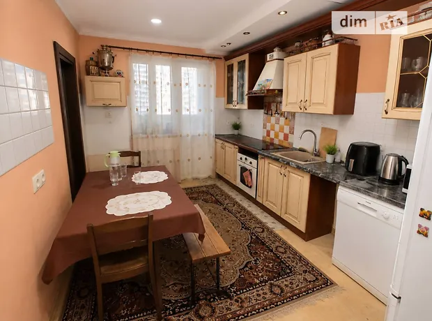 Квартира на вул. Олени Пчілки, 5 в Києві, ID 272221, фото №2