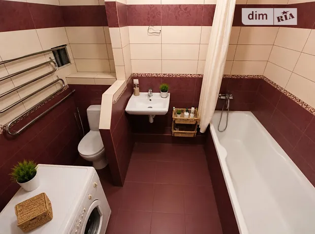 Квартира на вул. Олени Пчілки, 5 в Києві, ID 272221, фото №11