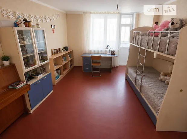 Квартира на вул. Олени Пчілки, 5 в Києві, ID 272221, фото №13