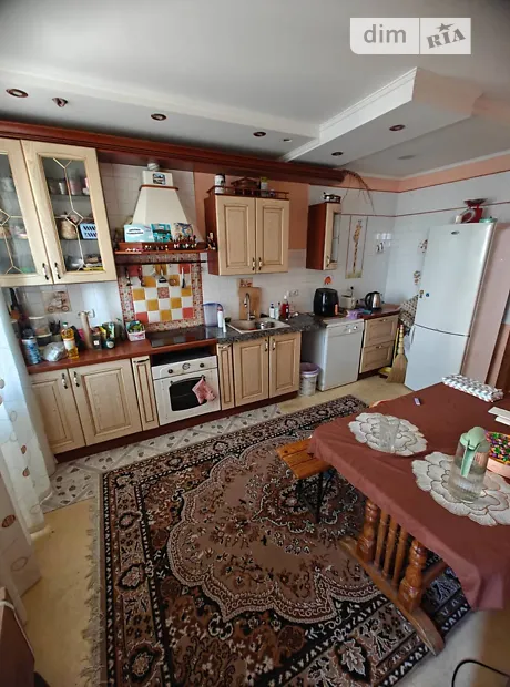 Квартира на вул. Олени Пчілки, 5 в Києві, ID 272221, фото №3