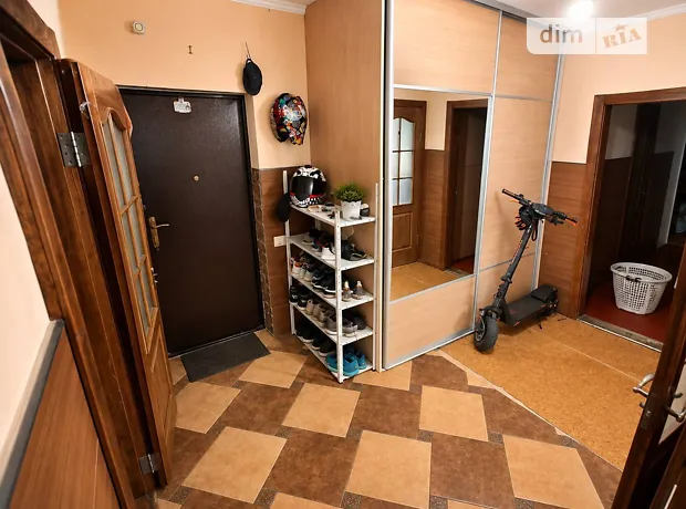 Квартира на вул. Олени Пчілки, 5 в Києві, ID 272221, фото №6