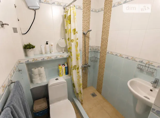 Квартира на вул. Олени Пчілки, 5 в Києві, ID 272221, фото №7