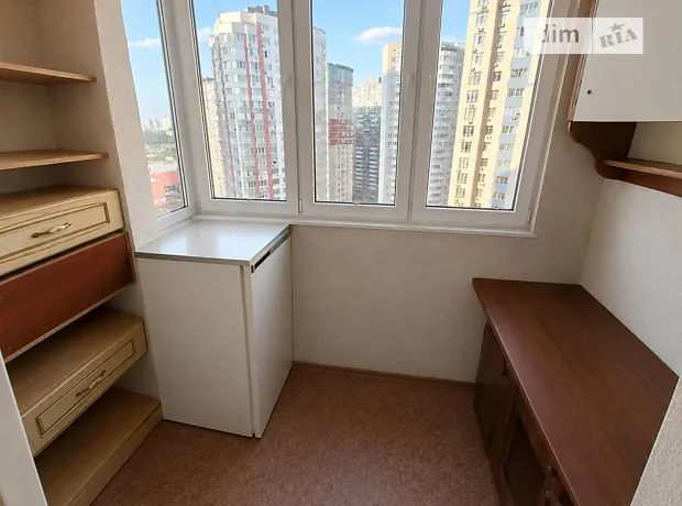 Квартира на вул. Олени Пчілки, 5 в Києві, ID 272221, фото №8
