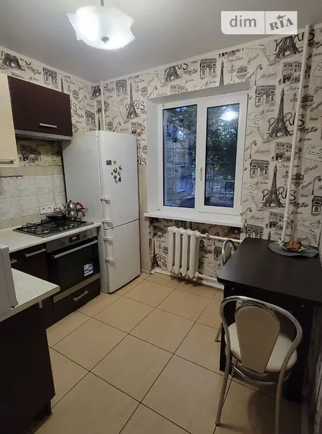 Квартира на бул. Чоколівський, 35 в Києві, ID 290169, фото №1