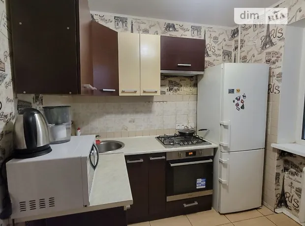 Квартира на бул. Чоколівський, 35 в Києві, ID 290169, фото №2